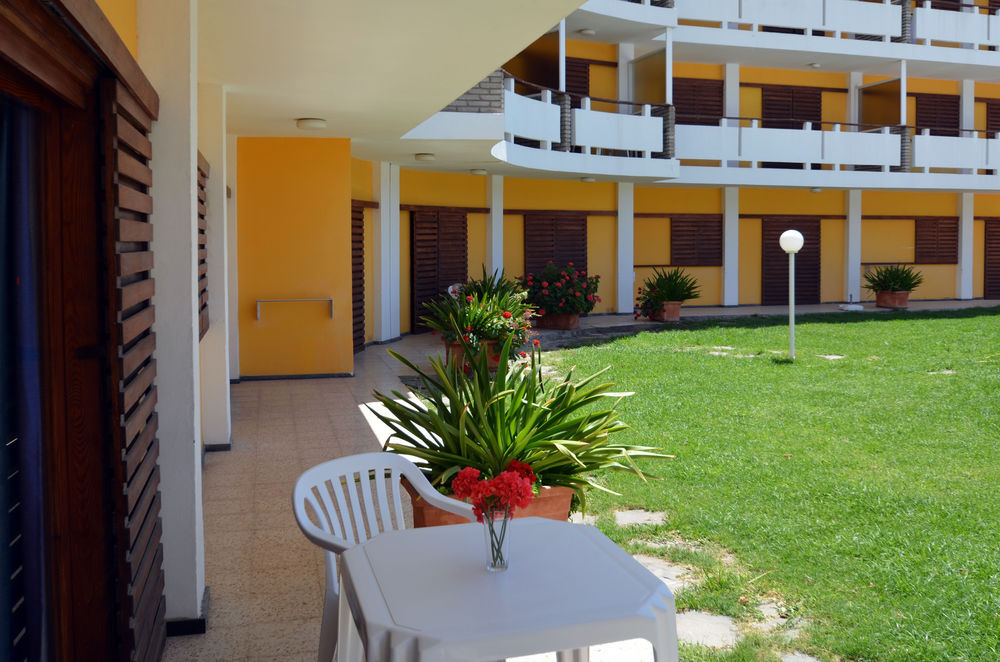 Los Nardos Playa del Ingles  Exterior photo